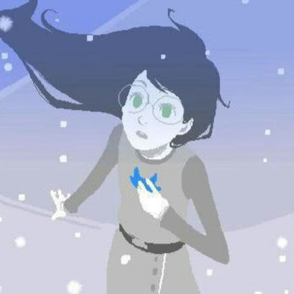 Meet your Posher, Gracie